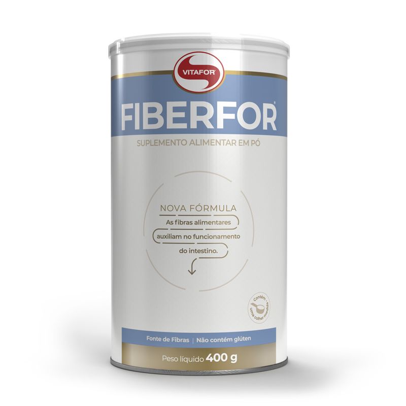 FIBERFOR -  VITAFOR - 400 G