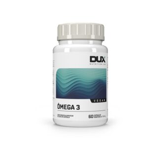 VEGAN OMEGA - DUX - 60 CAPS