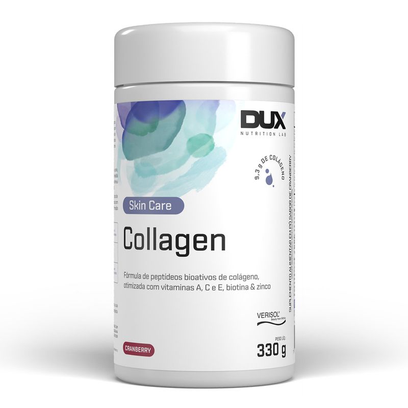 COLLAGEN - 330 G - DUX