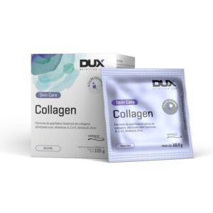 COLLAGEN - 10 G - SACHÊ - DUX